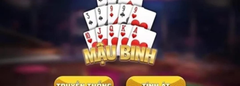 Mậu Binh Bài Mậu Binh Uy Tín Cover Image