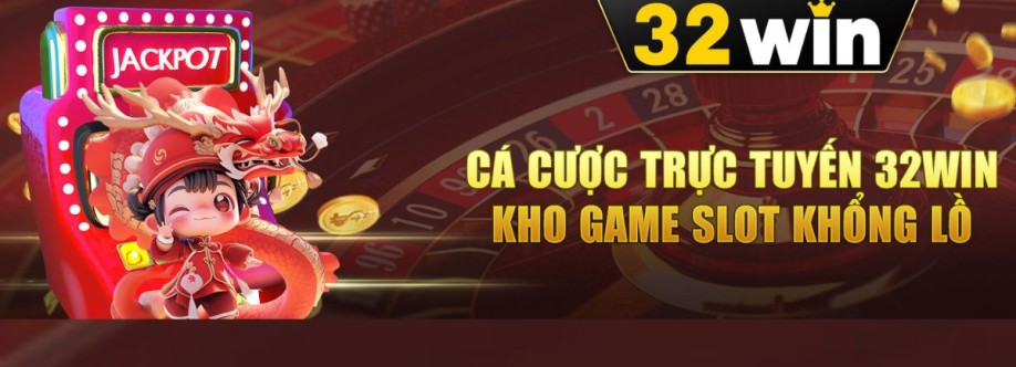 32Win De Cover Image