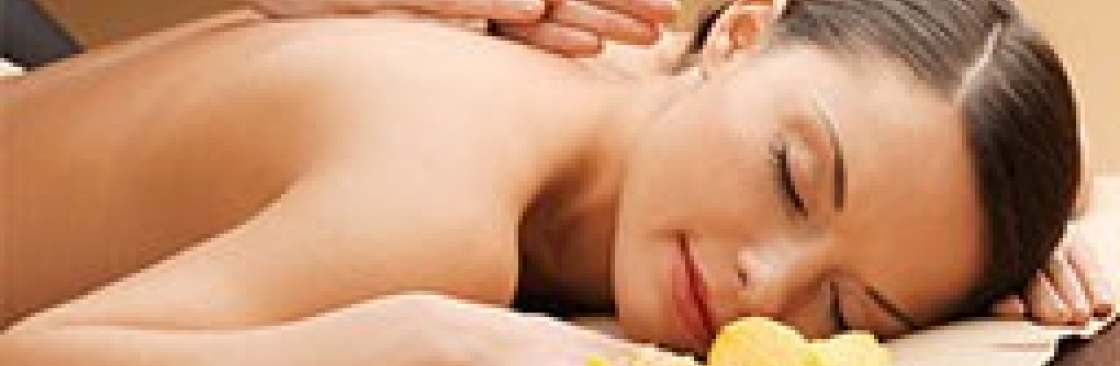 Swan Spa Cover Image