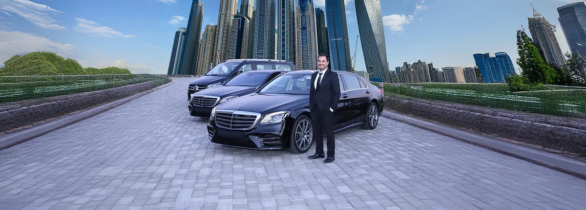 Top 10 Luxury Cars to Rent in Dubai for VIP Experiences | by Chauffer Car Dubai | Jun, 2025 | Medium