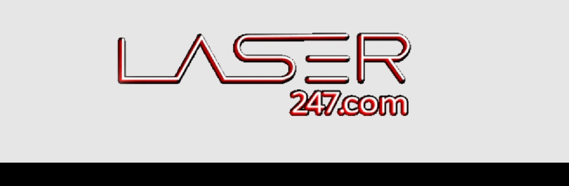Laser 247 Cover Image