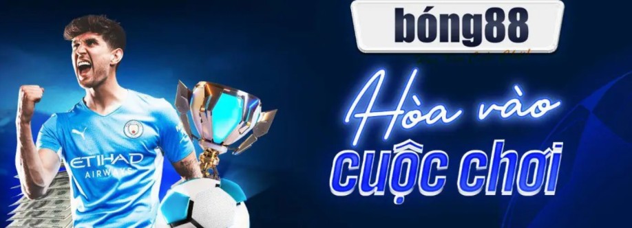 BONG88 Cover Image