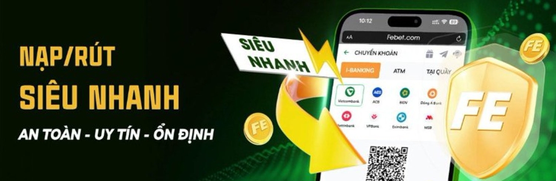 Nhà cái FEBET Cover Image