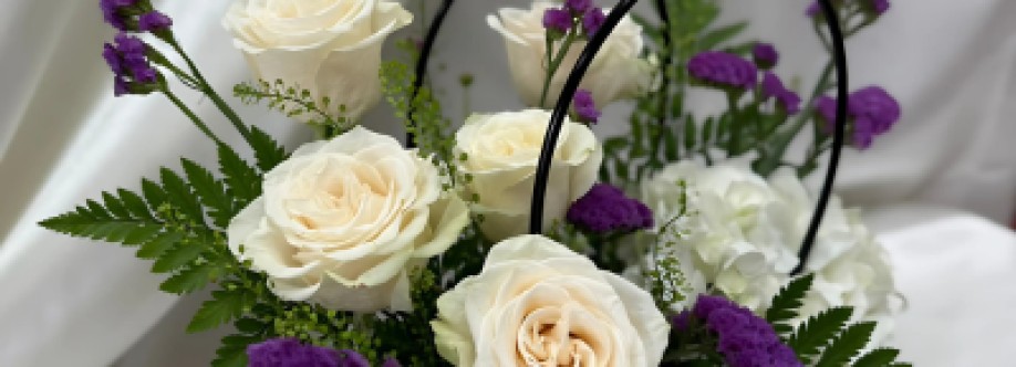 Sensation Flowers and Gifts Cover Image