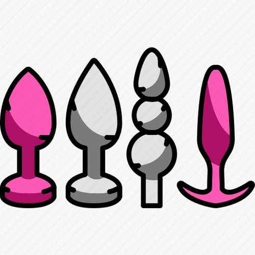 Buy Anal Sex Toys & Butt Plugs | Adult toys for Women