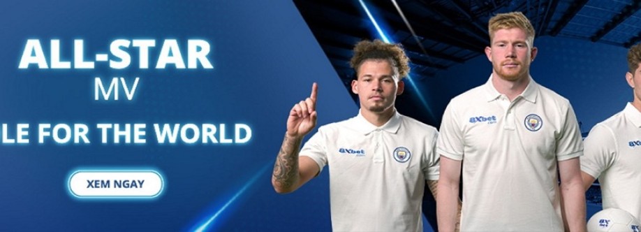Nhà cái 8xbet Cover Image