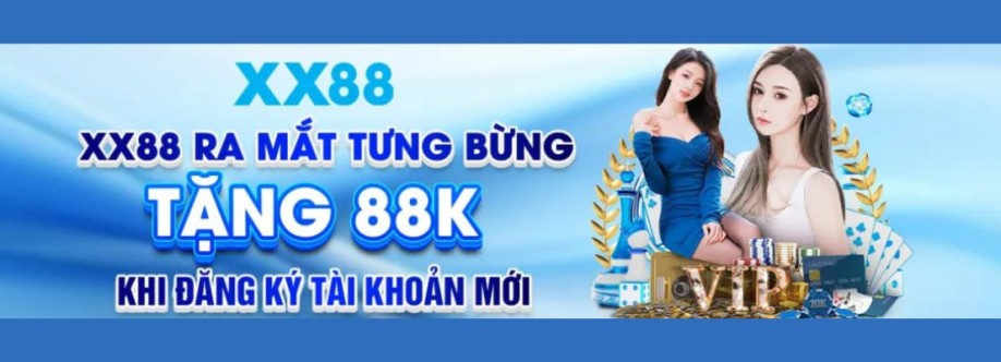 XX88 Đỉnh Cao Nhà Cái Hot Nhất Thị Tr Cover Image