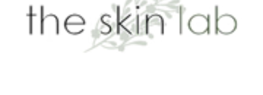 The Skin Lab Cover Image