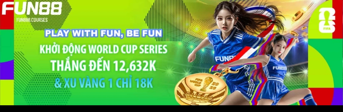 Nhà cái Fun88 Cover Image