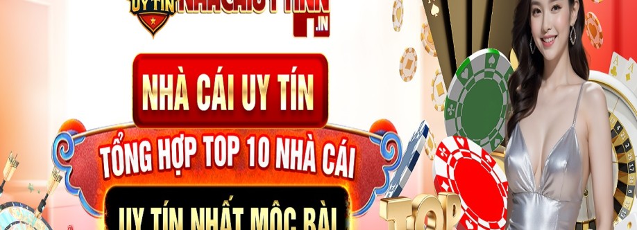 Nhà Cái Uy Tín Cover Image