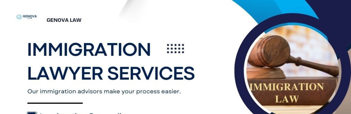 Genova Law Cover Image
