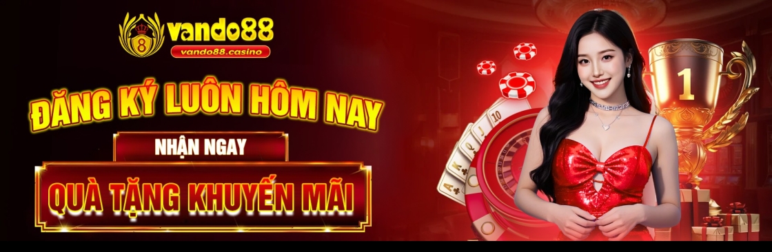 Vando88 Casino Cover Image