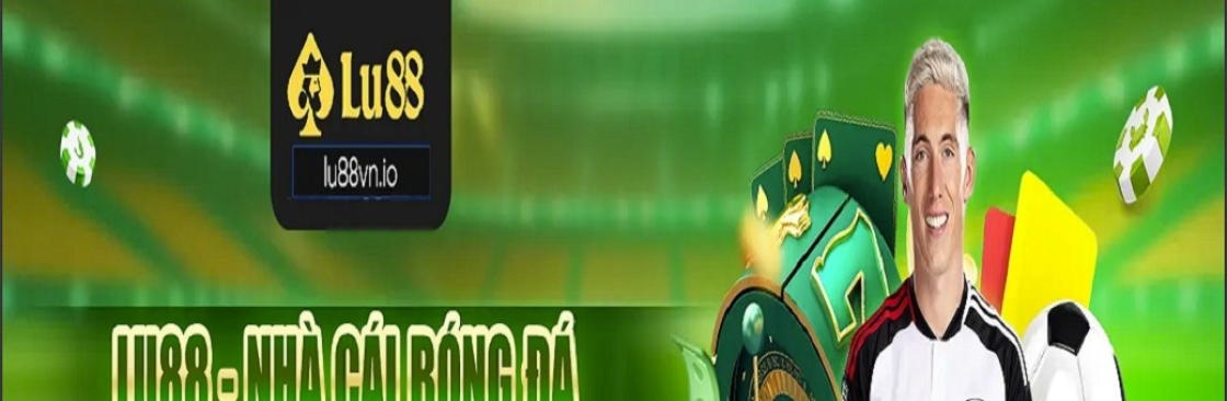 Lu88 Cover Image