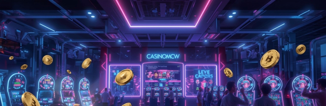 Casino MCW Cover Image
