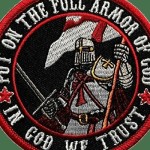 Customary Patches Profile Picture