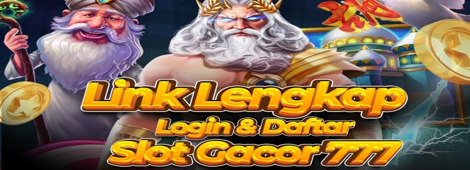 Gacor777 Cover Image