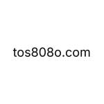tos808 Profile Picture