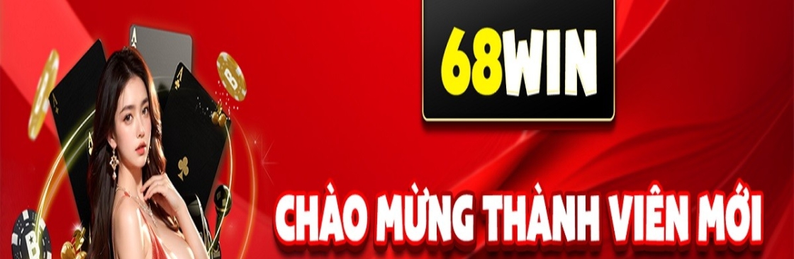 68 WIN Cover Image