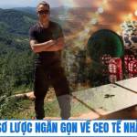 CEO Tề Nhã Profile Picture