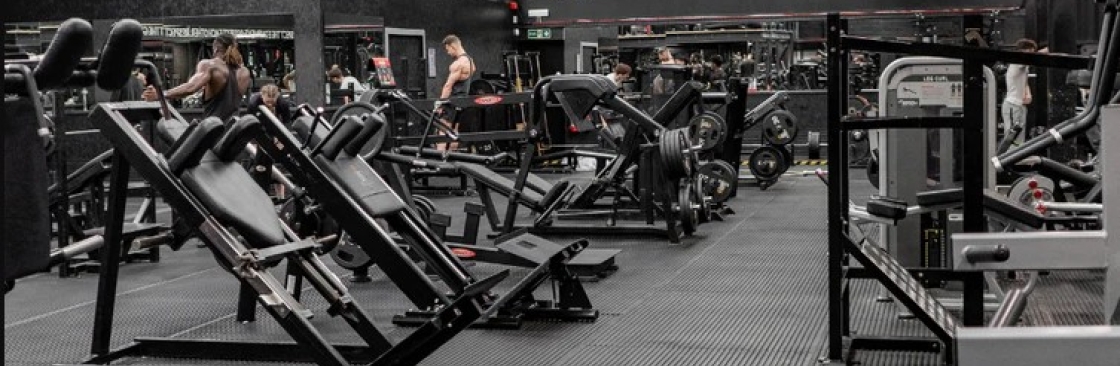 Kings Gym Cover Image