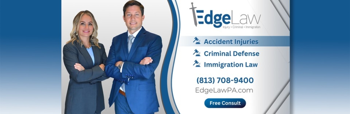 Edge Law Cover Image
