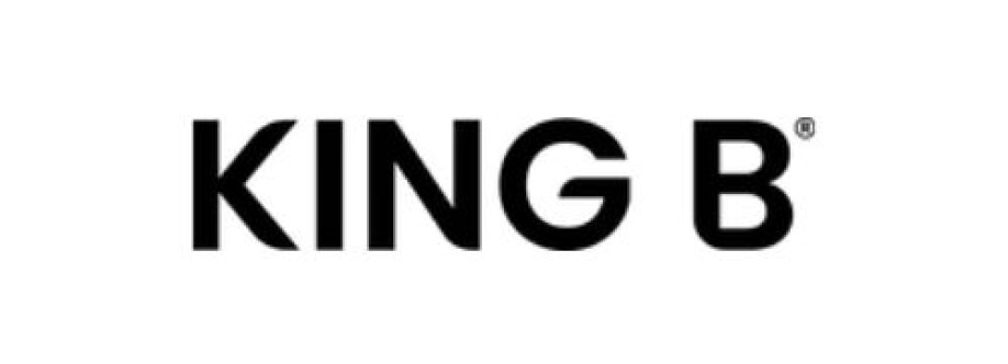 King B Distribution Cover Image