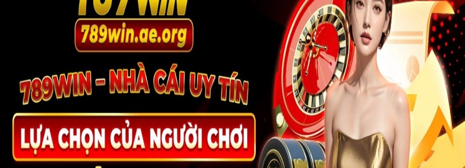 789win Nhà cái Cover Image