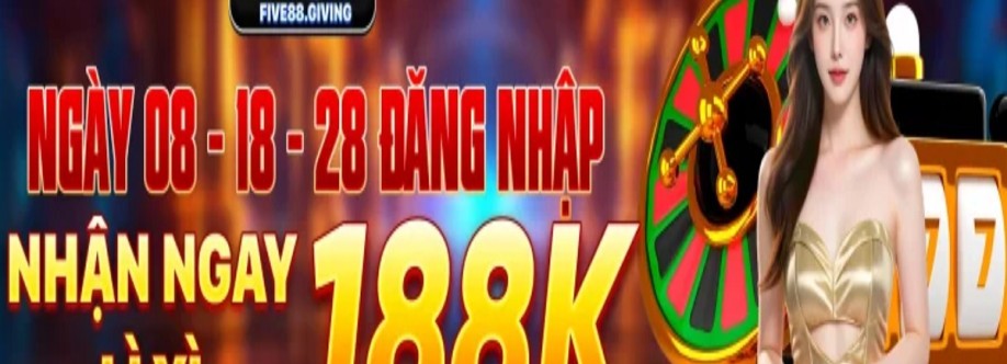 Five88 Cover Image