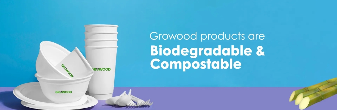 Gro wood Cover Image