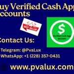 Buy Verified Cash App Accounts Accounts Profile Picture