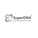 Super DNA Profile Picture
