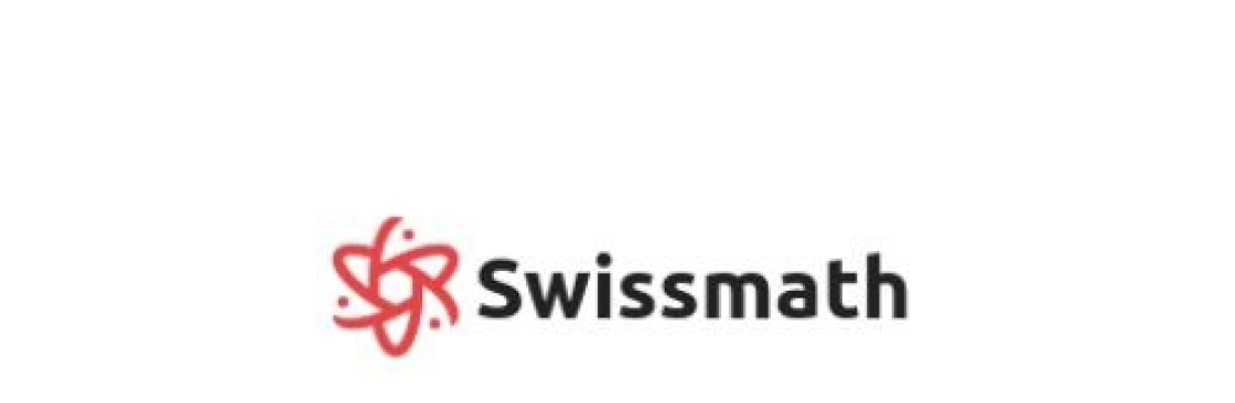 Swiss math Cover Image