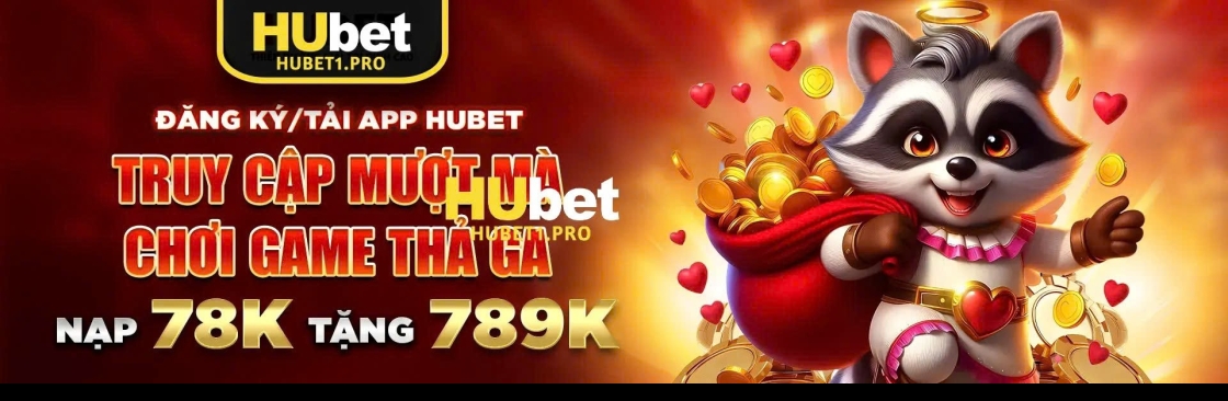 nhà cái hubet Cover Image