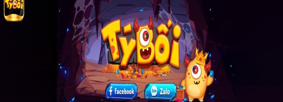 TYBOI LOCKER Cover Image