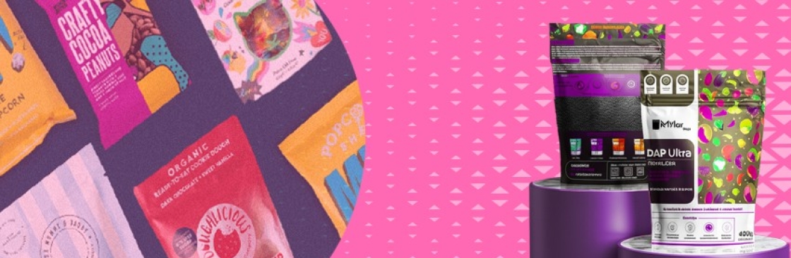 The Mylar Bags Cover Image