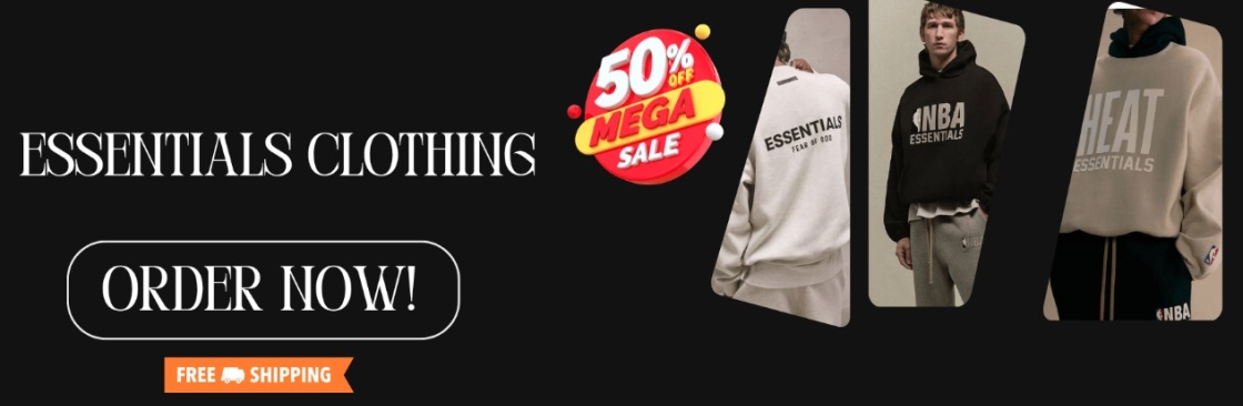 Eessentials Hoodie Cover Image