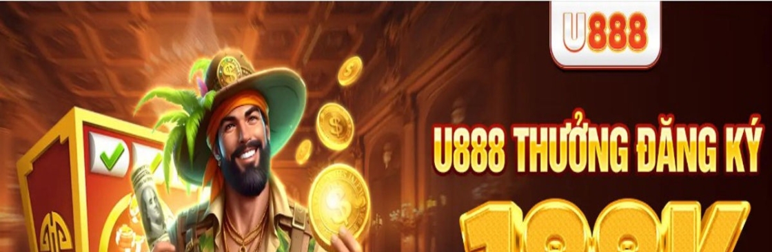 U888 Cover Image