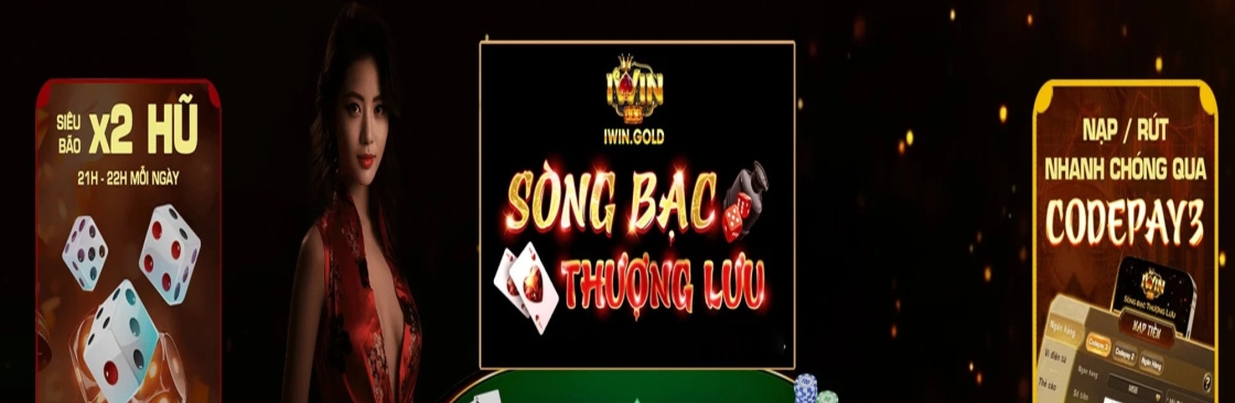 Iwin Gold Cover Image