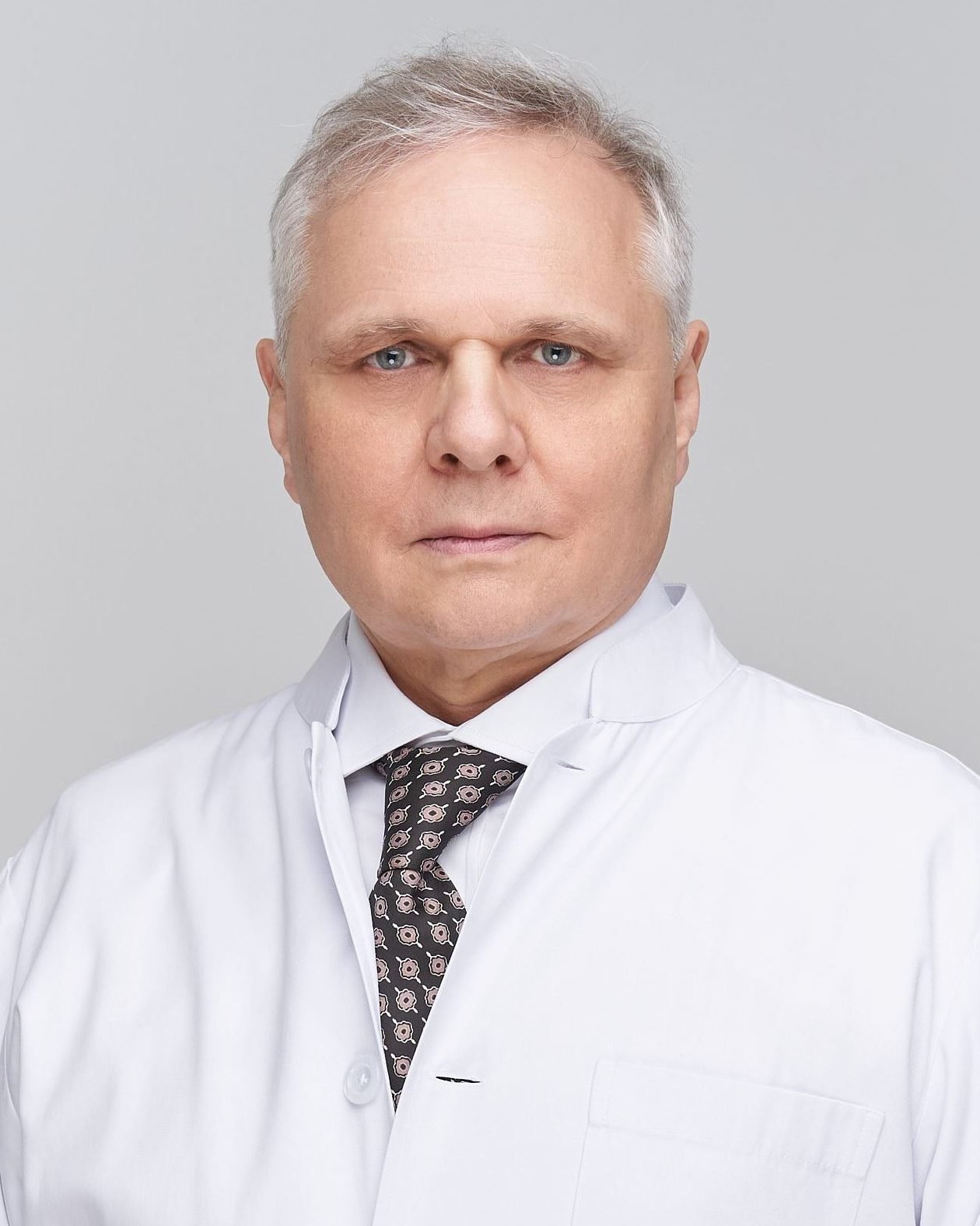 Treatment of Anxiety | German Psychiatrist at CHMC