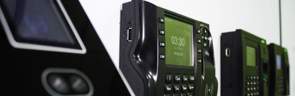 Computime Systems Cover Image