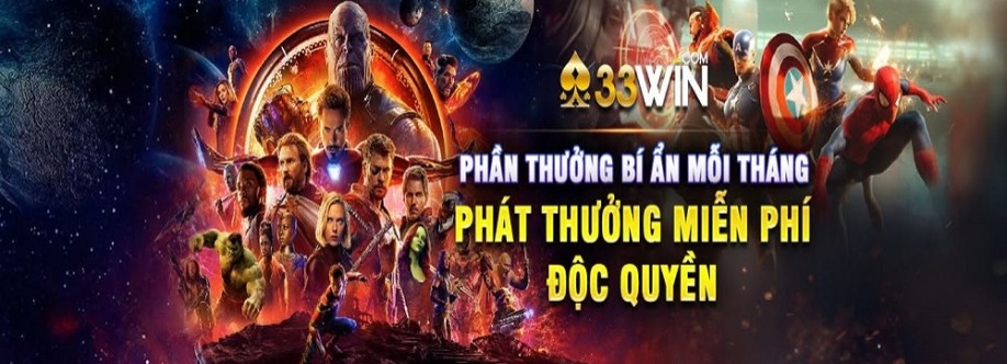 33WIN Casino Cover Image
