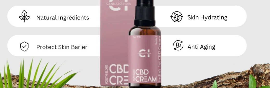 CBD INDIA ONLINE Cover Image