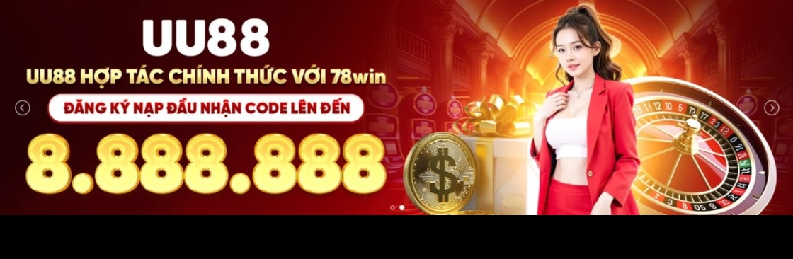 UU88 COM Cover Image