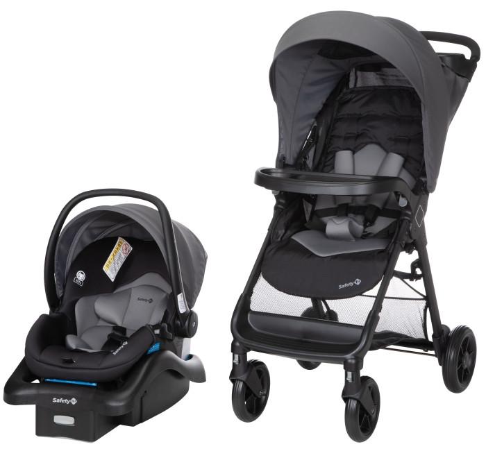 Pack Light, Rent Right: The Benefits of Travel Stroller Rentals