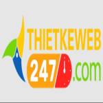 Thiet ke Web 247 Profile Picture