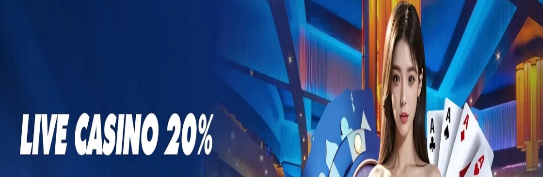 Nhà cái RIKBET Cover Image