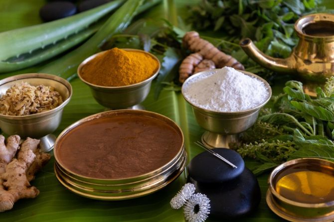 Best Ayurvedic Cancer Treatment in India-Cancer Treatment Package