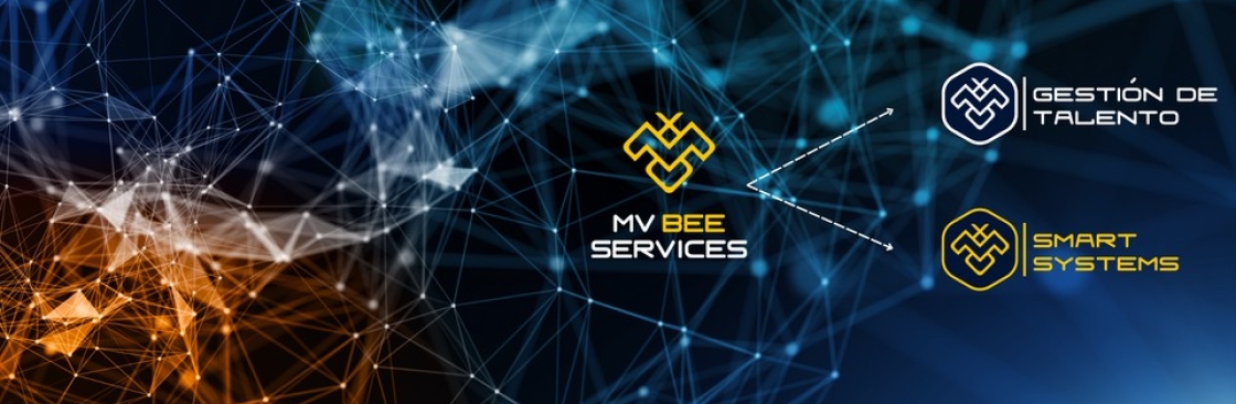 MV Bee Services MV Bee Services Cover Image