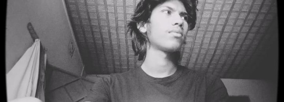 Sadik Shihab Cover Image
