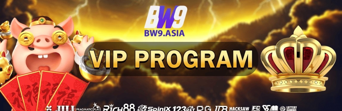BW9 asia Cover Image